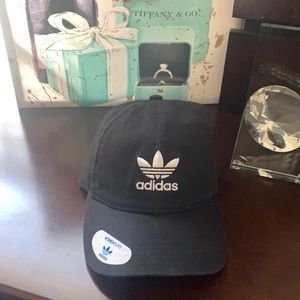 Adidas baseball cap